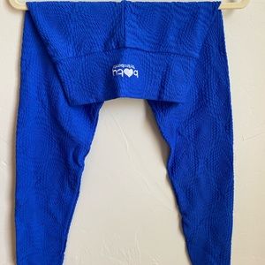 Booty by Brabants mermaid leggings